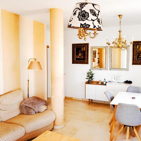 Top Center Suite Jerez de la Frontera Exteriör bild