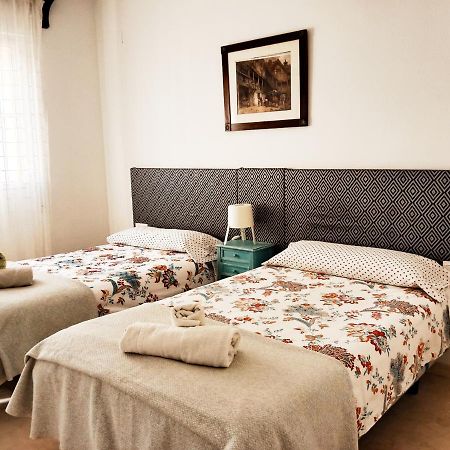 Top Center Suite Jerez de la Frontera Exteriör bild