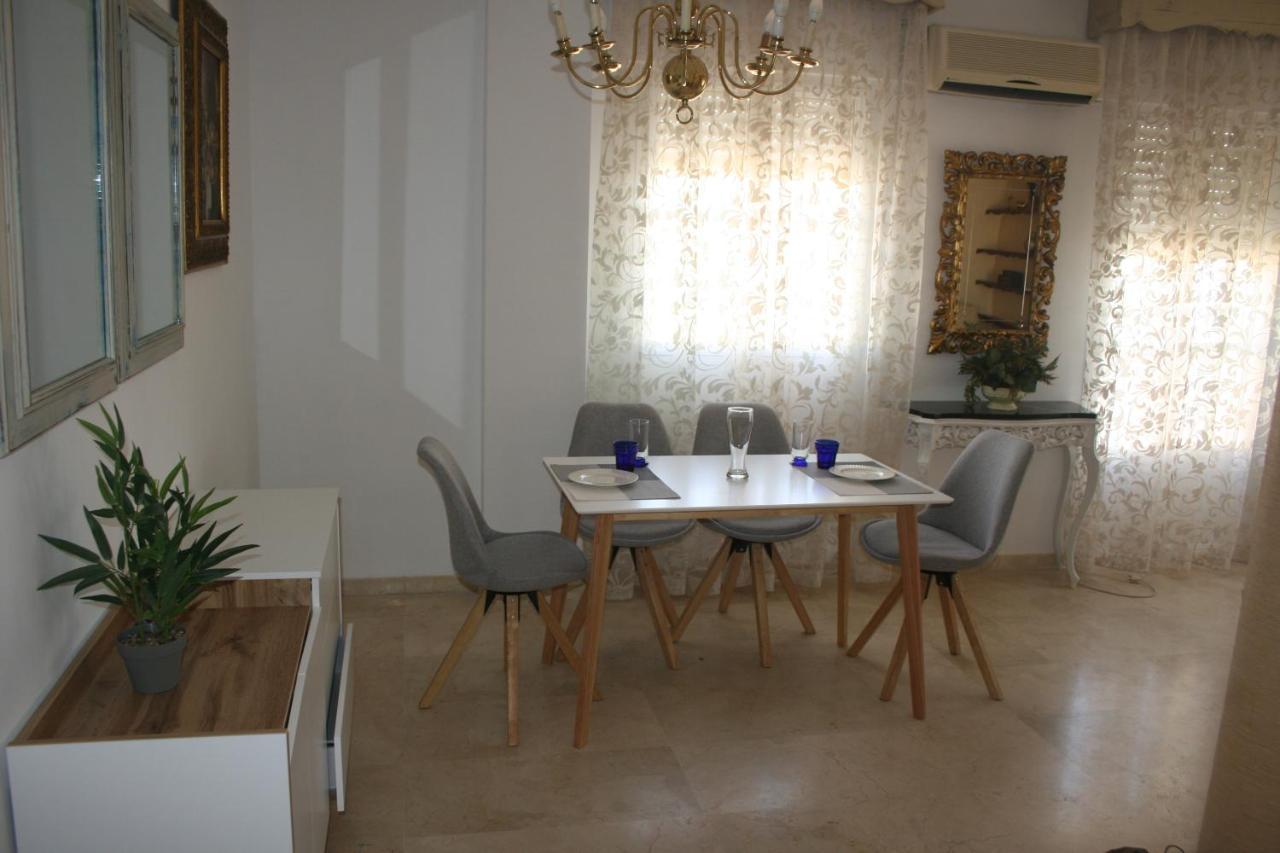 Top Center Suite Jerez de la Frontera Exteriör bild