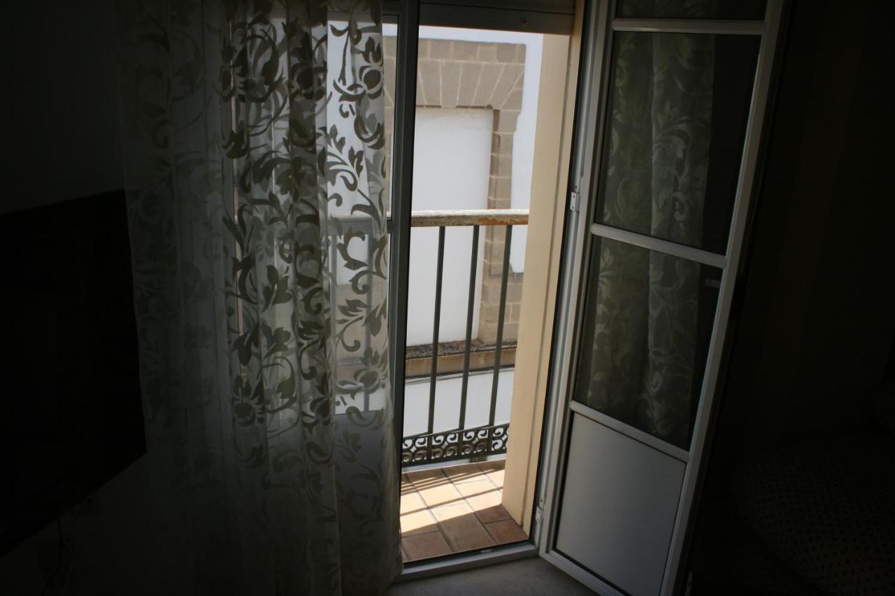 Top Center Suite Jerez de la Frontera Exteriör bild