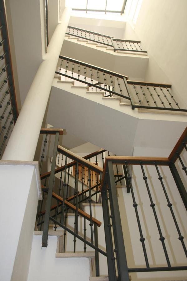 Top Center Suite Jerez de la Frontera Exteriör bild
