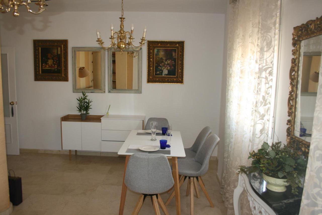 Top Center Suite Jerez de la Frontera Exteriör bild