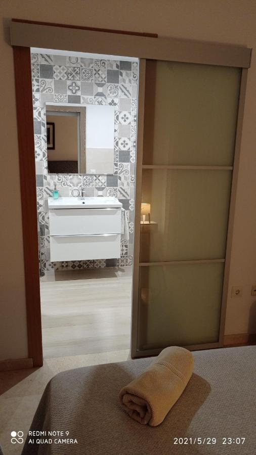 Top Center Suite Jerez de la Frontera Exteriör bild