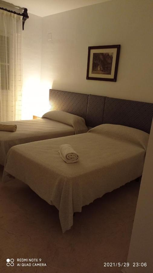 Top Center Suite Jerez de la Frontera Exteriör bild