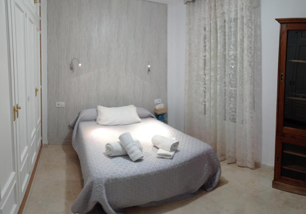 Top Center Suite Jerez de la Frontera Exteriör bild