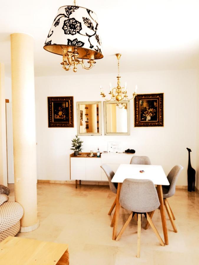 Top Center Suite Jerez de la Frontera Exteriör bild
