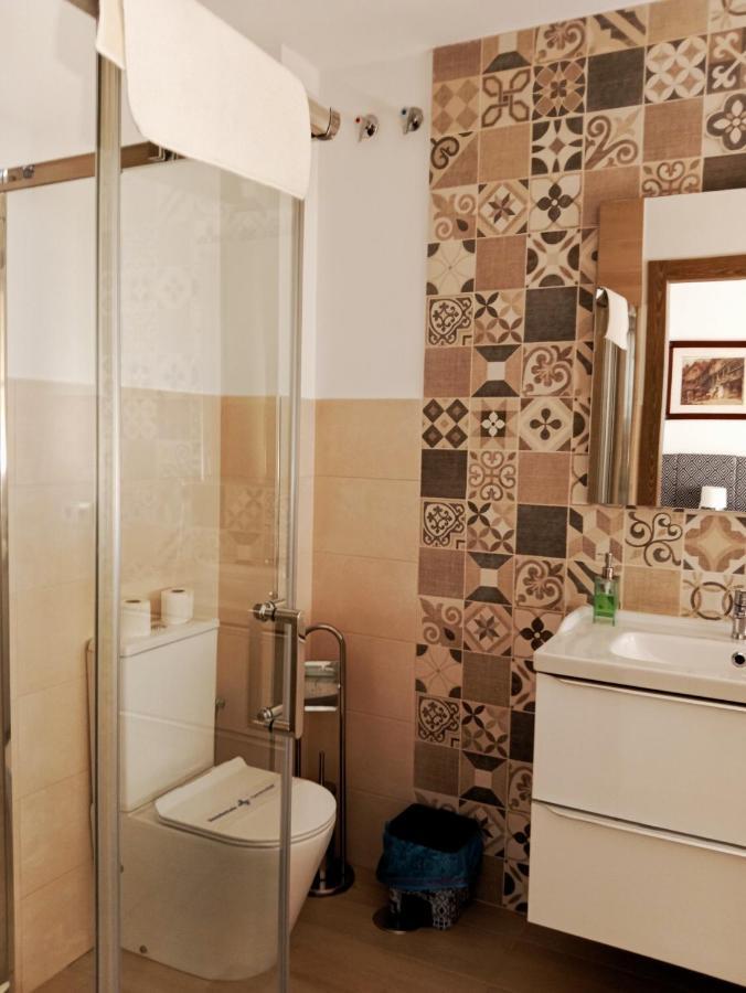 Top Center Suite Jerez de la Frontera Exteriör bild