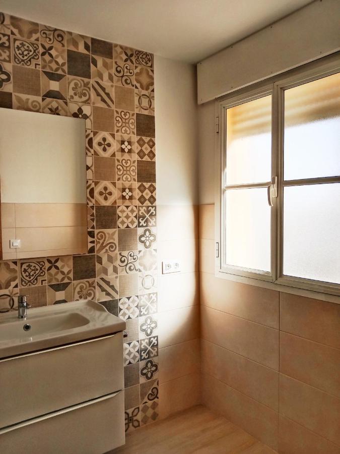 Top Center Suite Jerez de la Frontera Exteriör bild