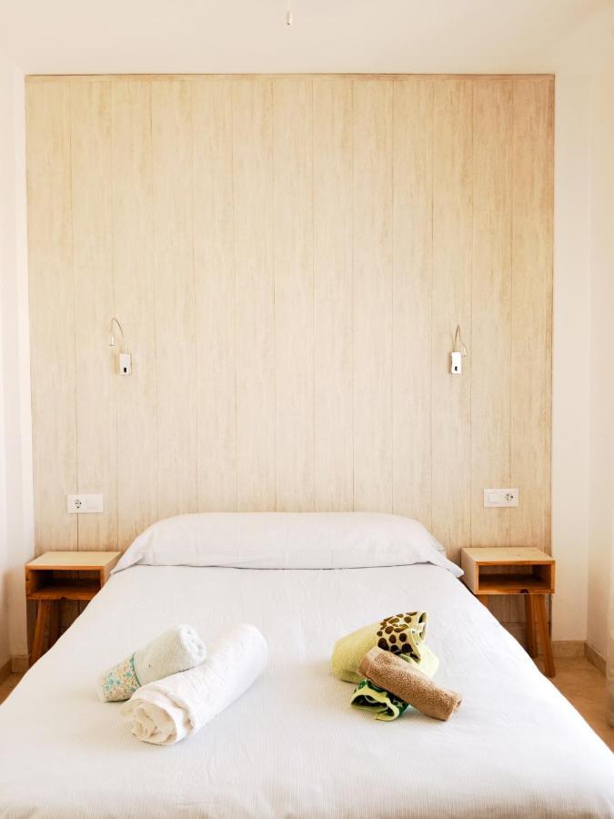 Top Center Suite Jerez de la Frontera Exteriör bild